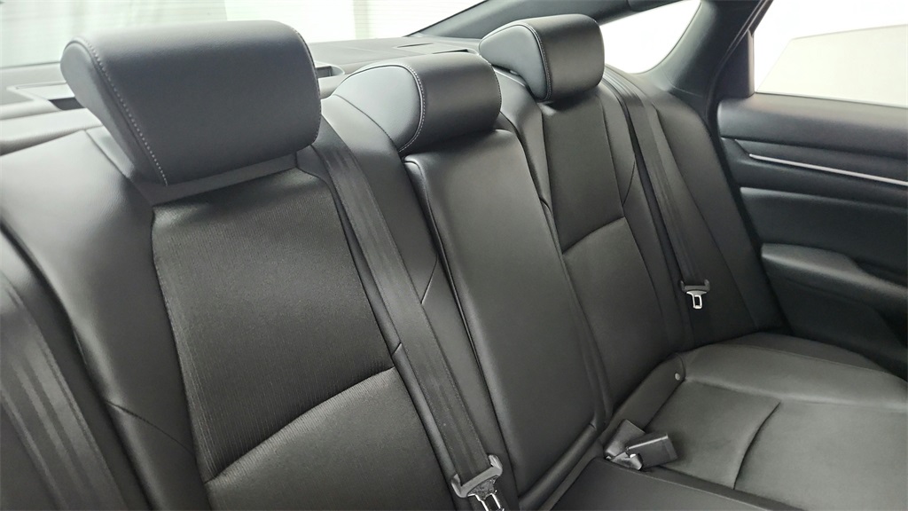 used 2022 Honda Accord car, priced at $24,430