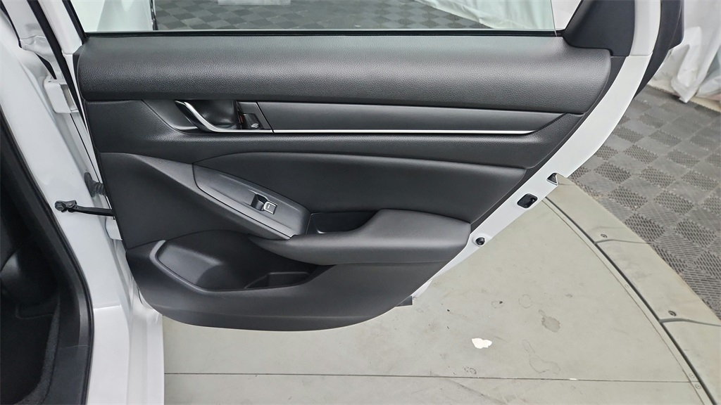 used 2022 Honda Accord car, priced at $24,430
