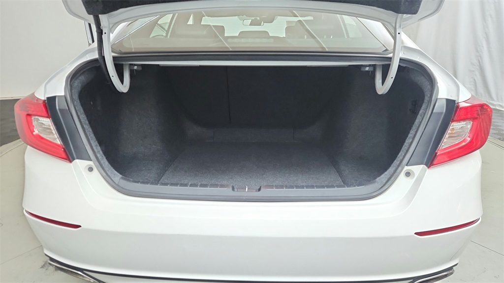 used 2022 Honda Accord car, priced at $24,430