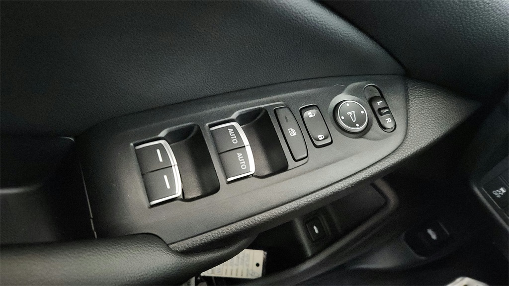 used 2022 Honda Accord car, priced at $24,430