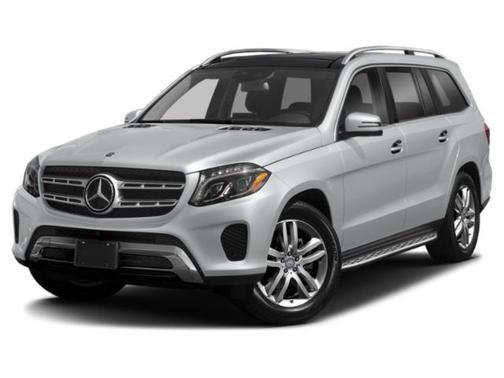 used 2019 Mercedes-Benz GLS car, priced at $23,095