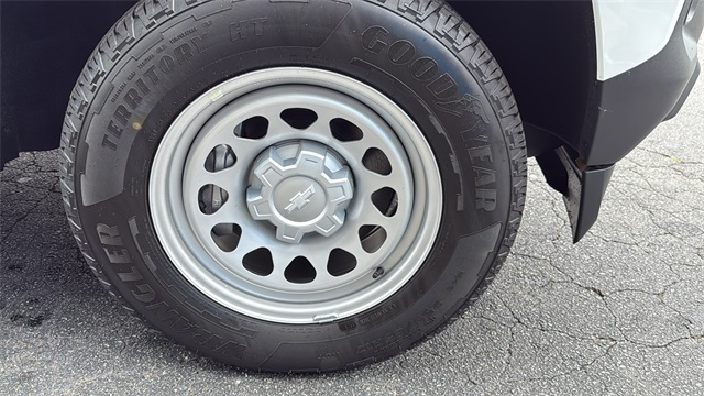 new 2026 Chevrolet Colorado car, priced at $38,345