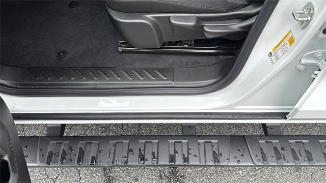 new 2026 Chevrolet Colorado car, priced at $38,345