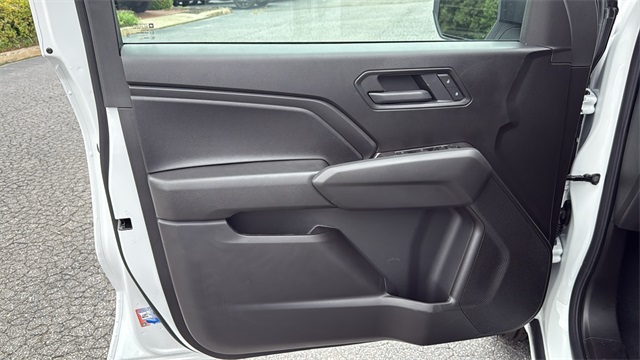 new 2026 Chevrolet Colorado car, priced at $38,345