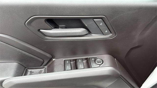 new 2026 Chevrolet Colorado car, priced at $38,345