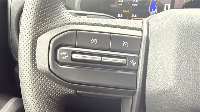 new 2026 Chevrolet Colorado car, priced at $38,345