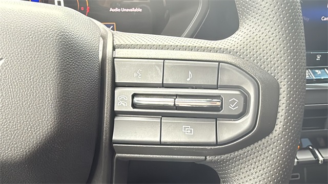 new 2026 Chevrolet Colorado car, priced at $38,345