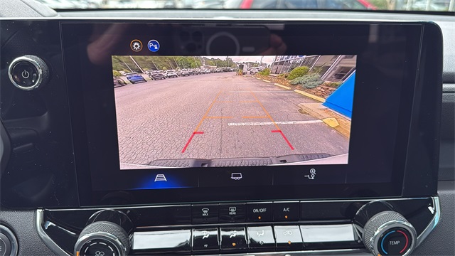 new 2026 Chevrolet Colorado car, priced at $38,345