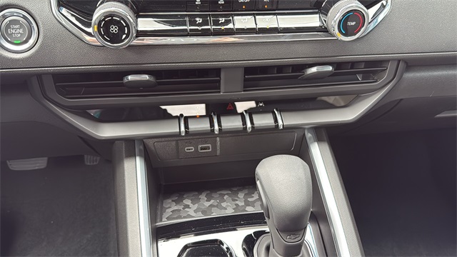 new 2026 Chevrolet Colorado car, priced at $38,345