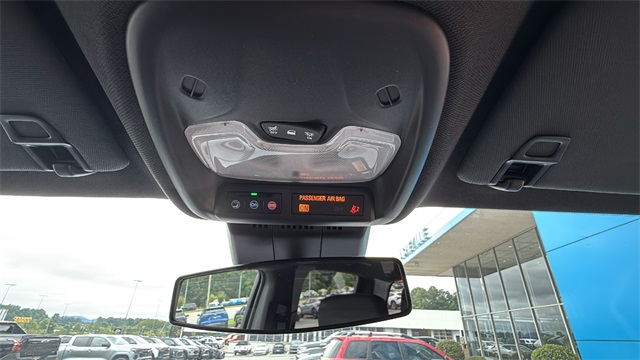 new 2026 Chevrolet Colorado car, priced at $38,345