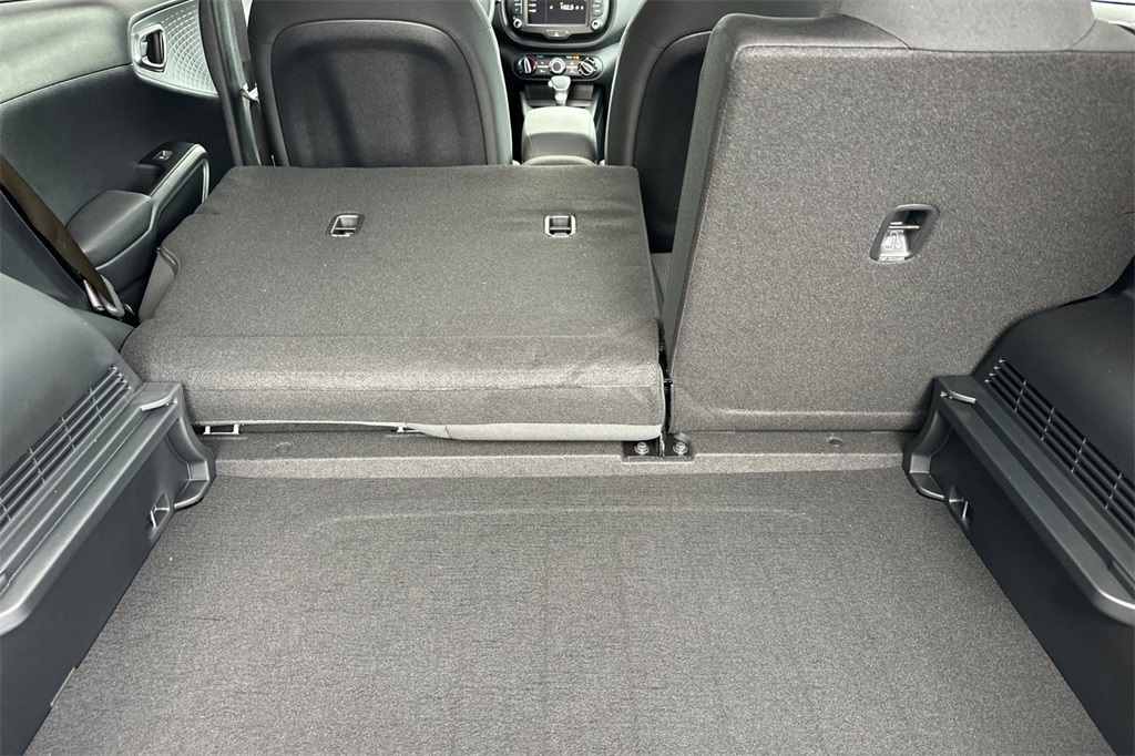 new 2025 Kia Soul car, priced at $23,050