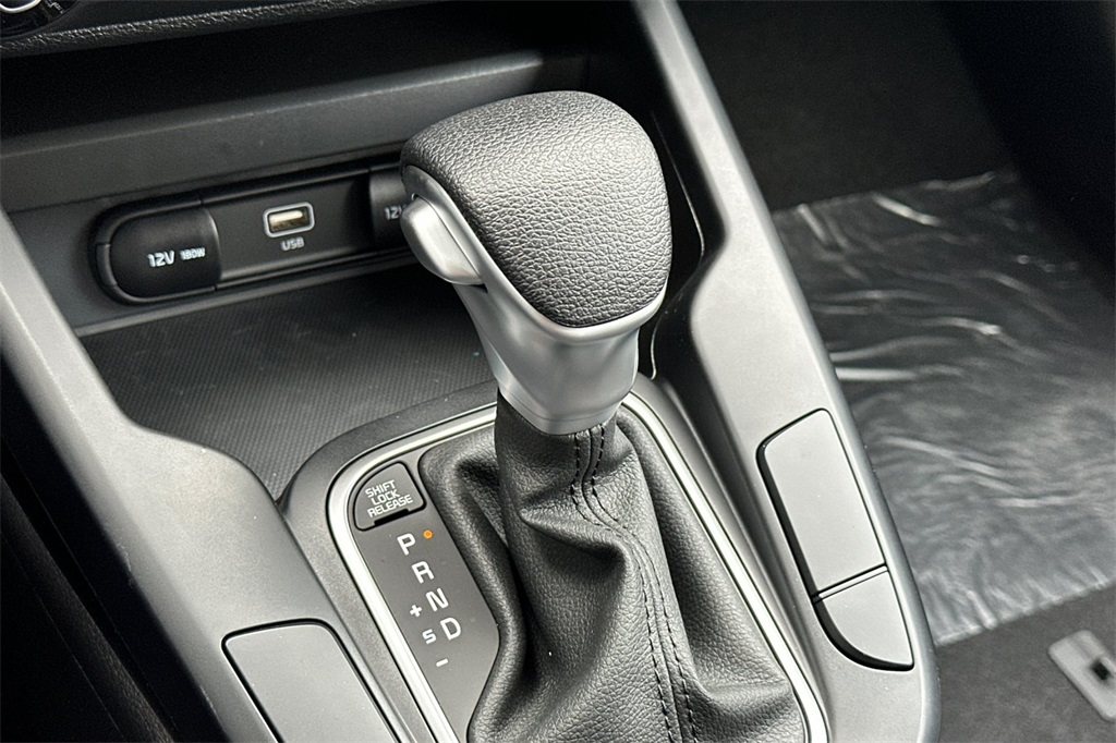 new 2025 Kia Soul car, priced at $23,050