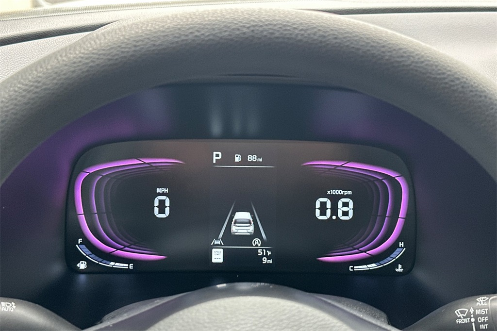 new 2025 Kia Soul car, priced at $23,050