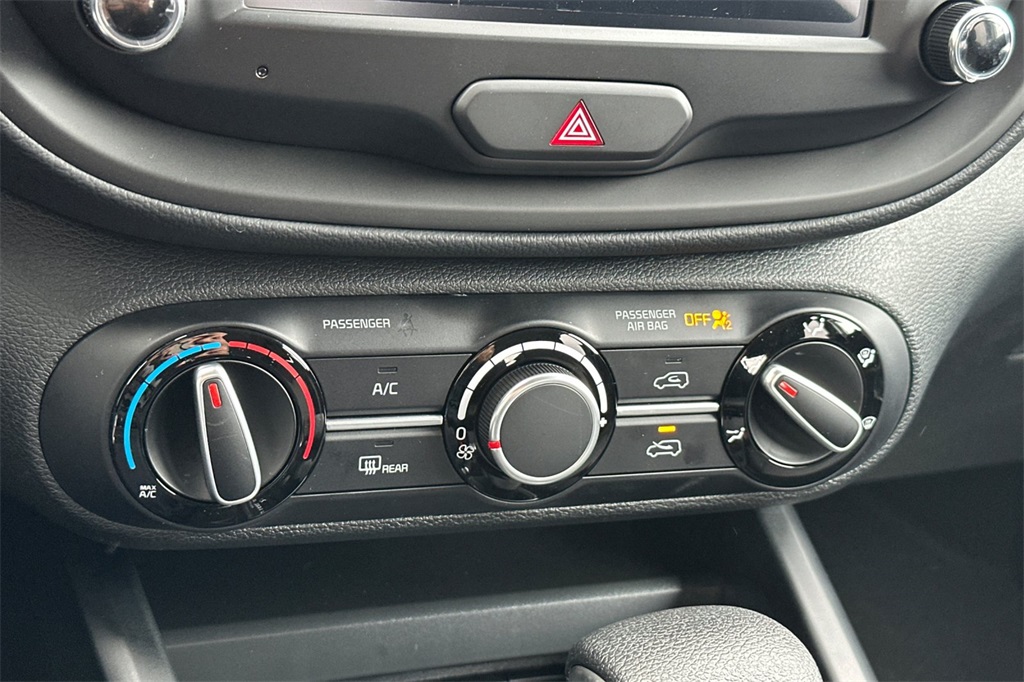 new 2025 Kia Soul car, priced at $23,050