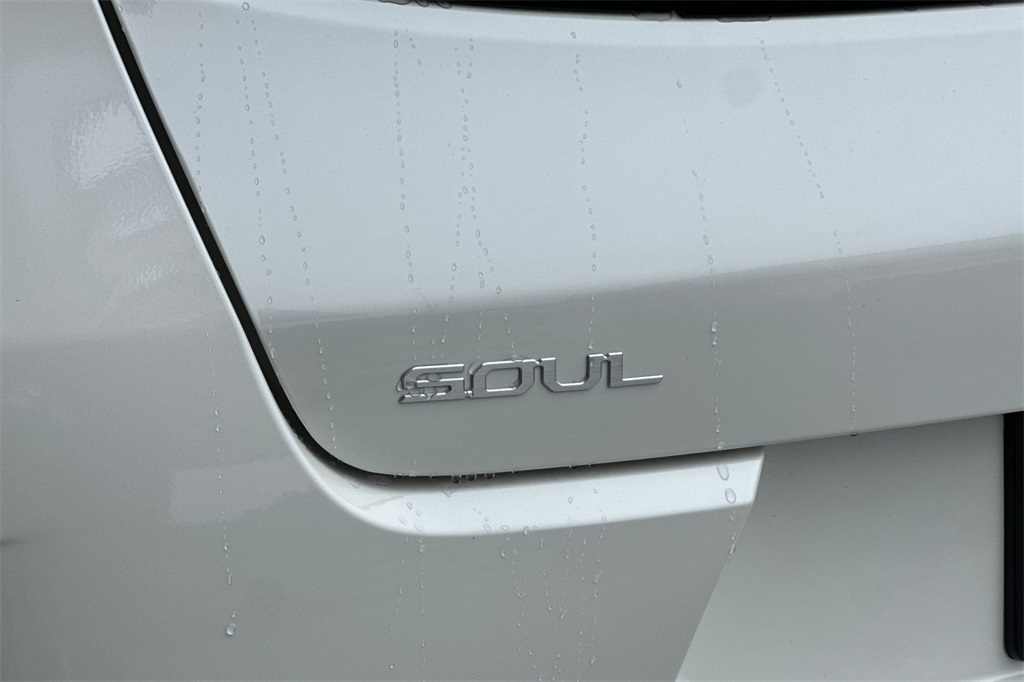 new 2025 Kia Soul car, priced at $23,050