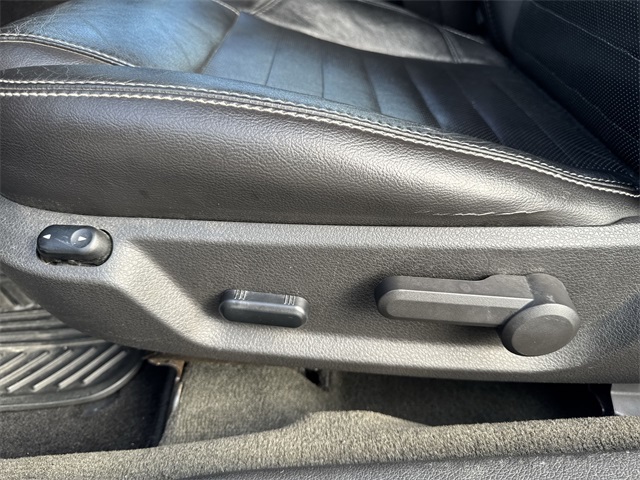 used 2014 Ford Mustang car, priced at $13,990