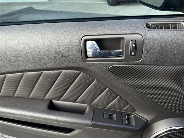 used 2014 Ford Mustang car, priced at $13,990
