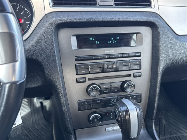 used 2014 Ford Mustang car, priced at $13,990