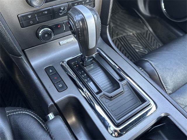 used 2014 Ford Mustang car, priced at $13,990