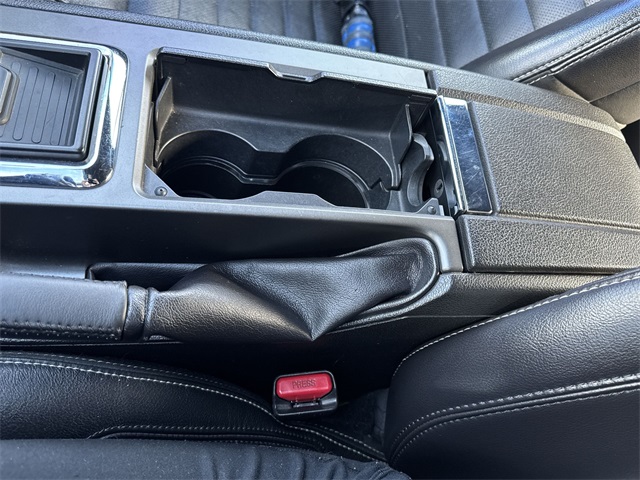 used 2014 Ford Mustang car, priced at $13,990