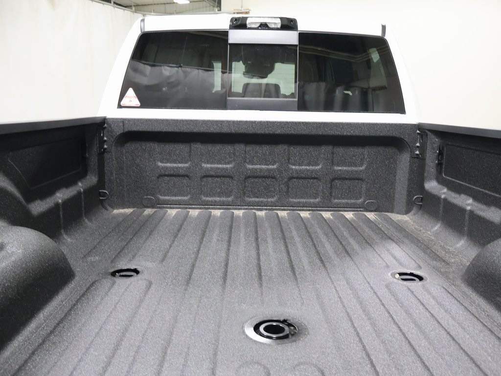 new 2025 Ram 2500 car, priced at $76,485