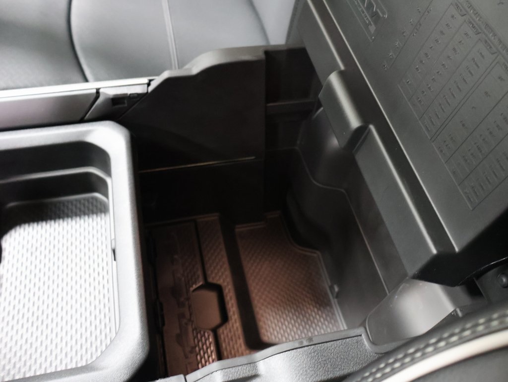 new 2025 Ram 2500 car, priced at $76,485