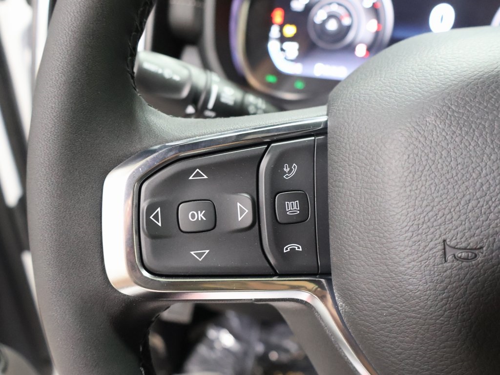 new 2025 Ram 2500 car, priced at $76,485
