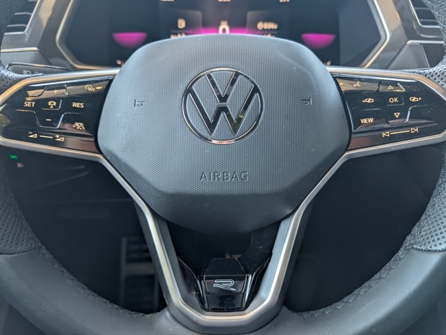 used 2022 Volkswagen Tiguan car, priced at $24,900