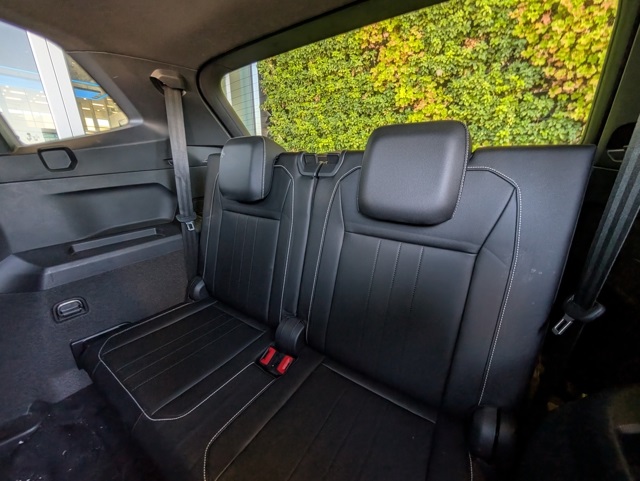 used 2022 Volkswagen Tiguan car, priced at $24,900