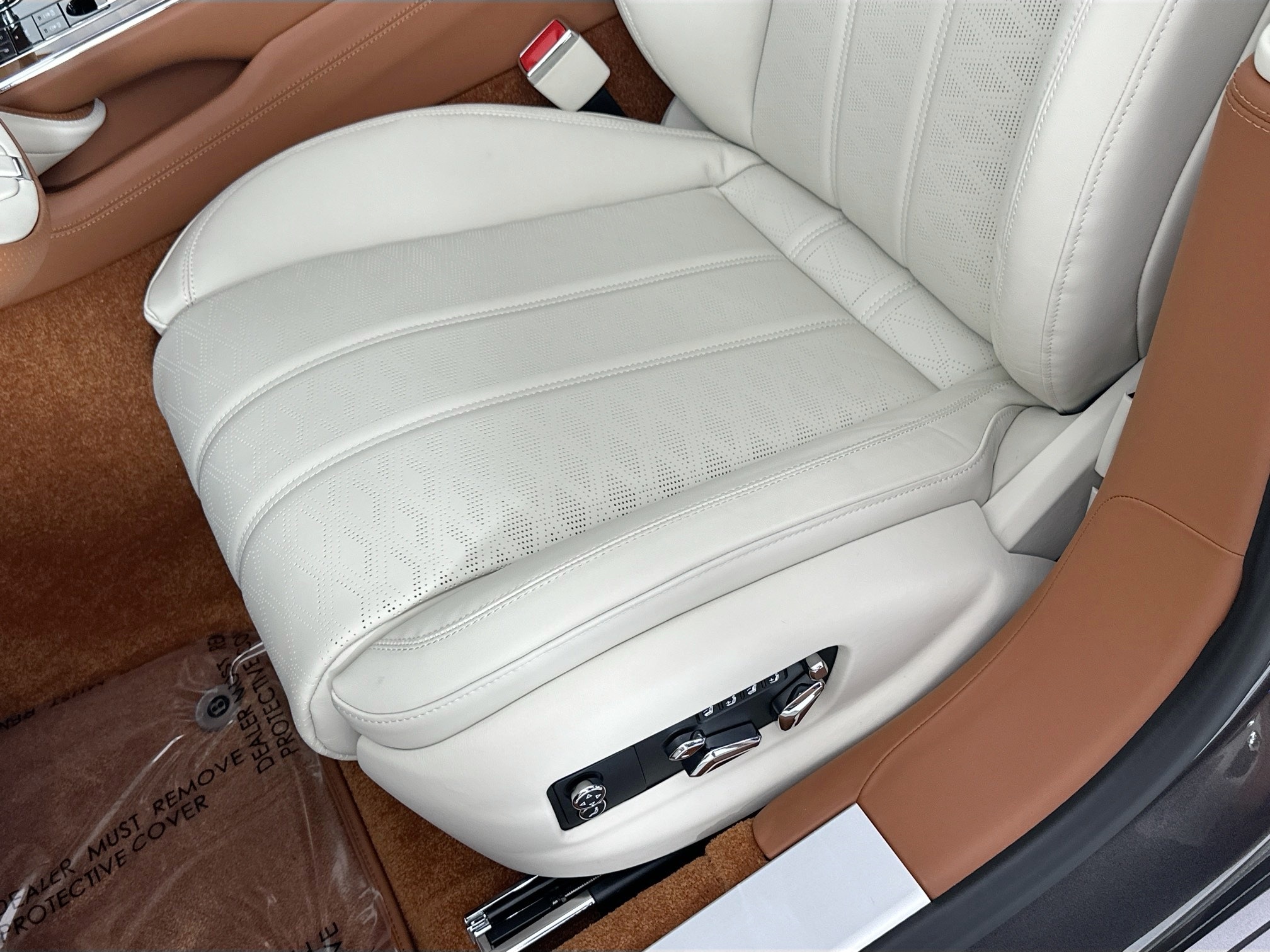 new 2025 Bentley Flying Spur car