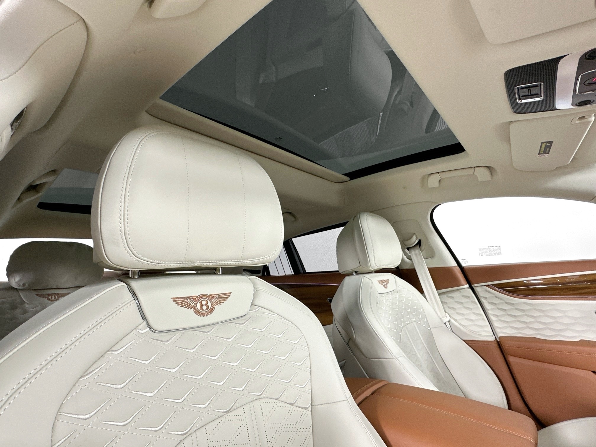 new 2025 Bentley Flying Spur car