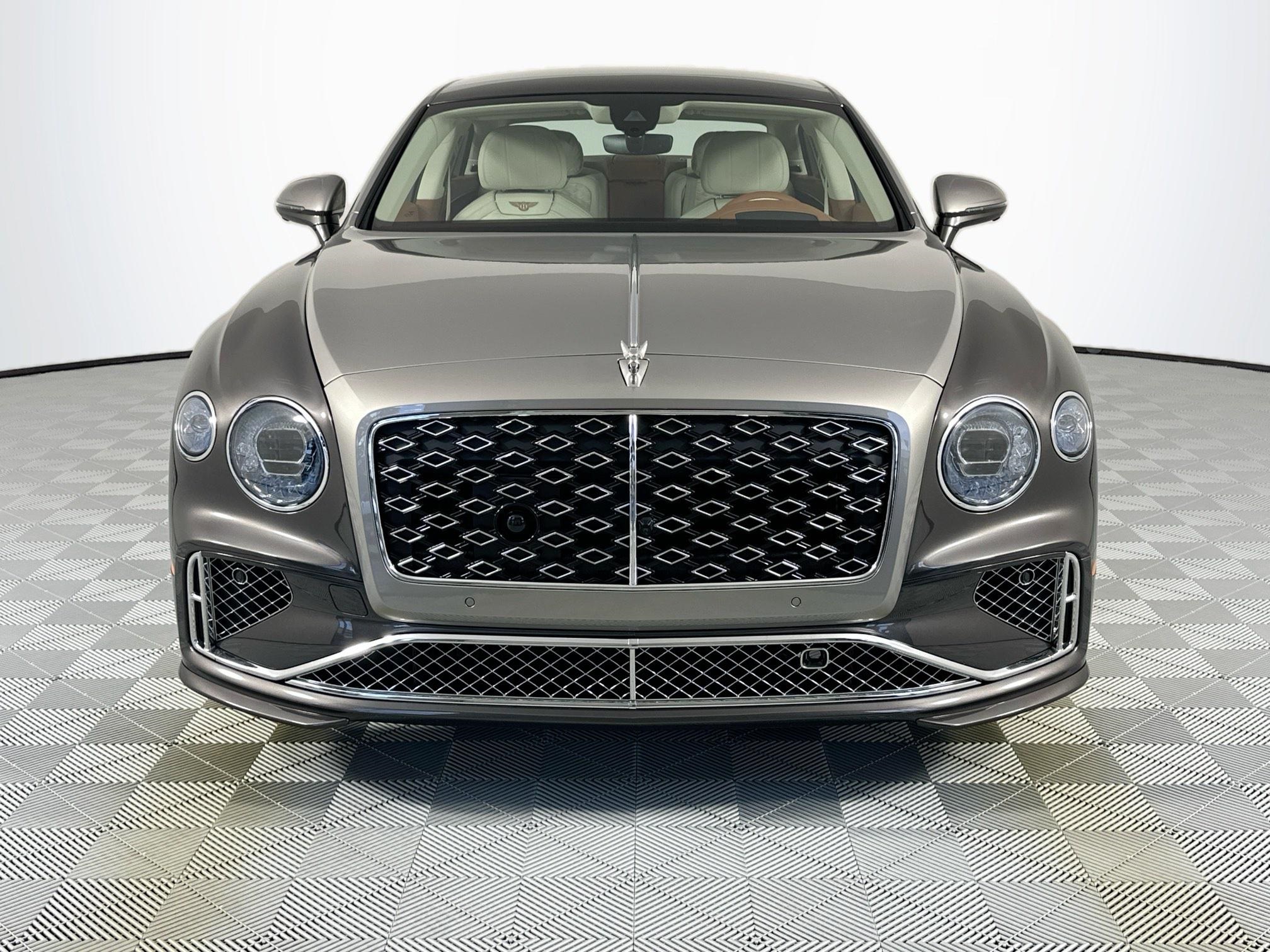 new 2025 Bentley Flying Spur car