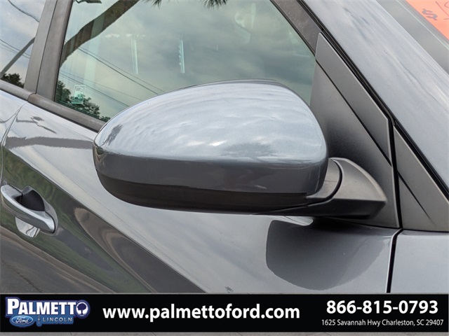 used 2018 Hyundai Tucson car, priced at $14,302