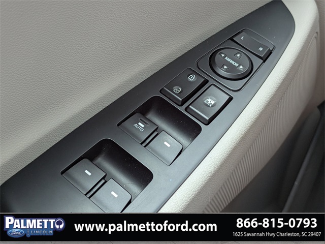 used 2018 Hyundai Tucson car, priced at $14,302
