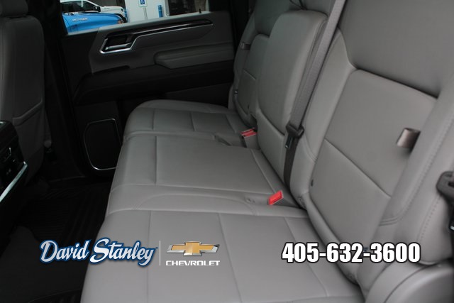used 2024 Chevrolet Silverado 3500HD car, priced at $68,124