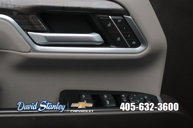 used 2024 Chevrolet Silverado 3500HD car, priced at $68,124