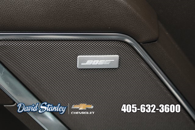 used 2024 Chevrolet Silverado 3500HD car, priced at $68,124