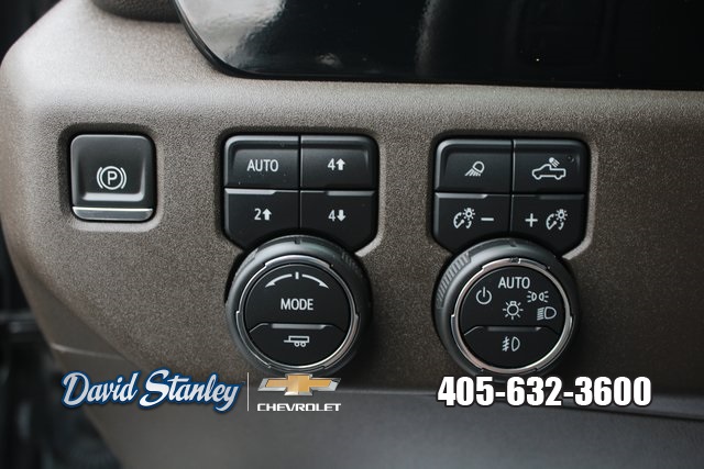 used 2024 Chevrolet Silverado 3500HD car, priced at $68,124