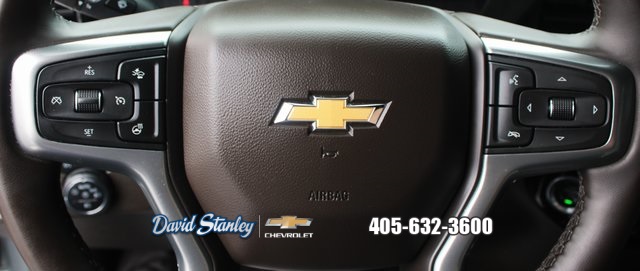used 2024 Chevrolet Silverado 3500HD car, priced at $68,124