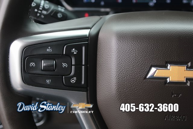 used 2024 Chevrolet Silverado 3500HD car, priced at $68,124