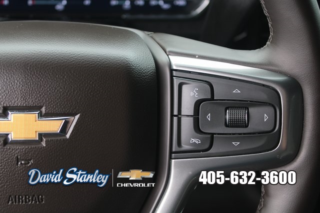 used 2024 Chevrolet Silverado 3500HD car, priced at $68,124