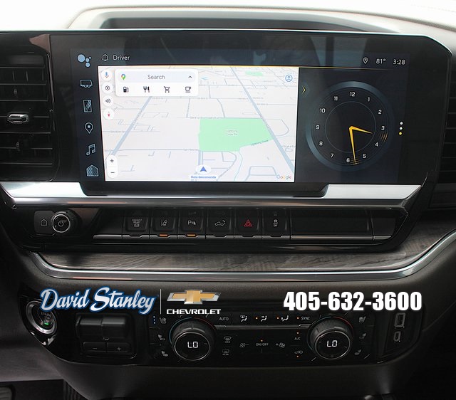 used 2024 Chevrolet Silverado 3500HD car, priced at $68,124