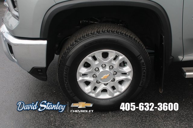 used 2024 Chevrolet Silverado 3500HD car, priced at $68,124