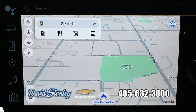 used 2024 Chevrolet Silverado 3500HD car, priced at $68,124