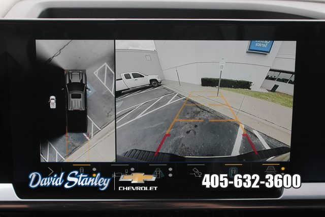 used 2024 Chevrolet Silverado 3500HD car, priced at $68,124