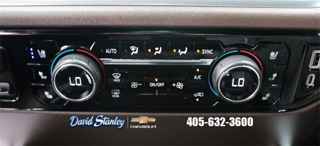 used 2024 Chevrolet Silverado 3500HD car, priced at $68,124