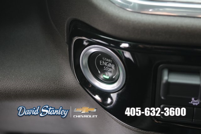 used 2024 Chevrolet Silverado 3500HD car, priced at $68,124