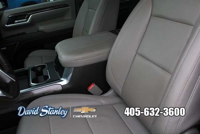 used 2024 Chevrolet Silverado 3500HD car, priced at $68,124