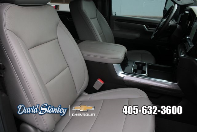 used 2024 Chevrolet Silverado 3500HD car, priced at $68,124