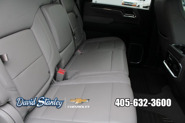 used 2024 Chevrolet Silverado 3500HD car, priced at $68,124